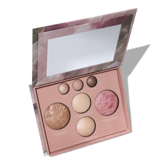 6-in-1 Face & Eye Palette